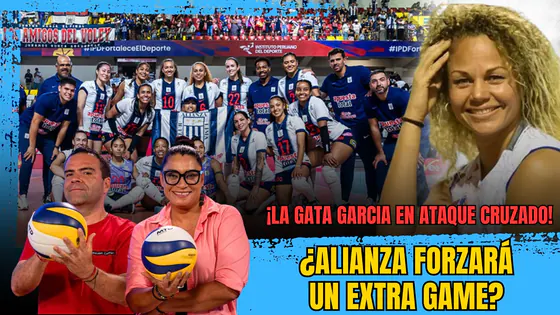 ¡EN VIVO Y SIN GUARDARSE NADA! CARMEN GARCÍA 'LA GATA' REVELA TODO
