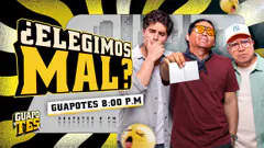 ¿ELEGIMOS MAL... O NO? | LAS PEORES DECISIONES QUE TOMÉ | GUAPOTES