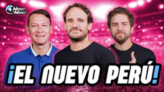 ¡ARRANCA UNA NUEVA ERA! | CHILE VS. PERÚ