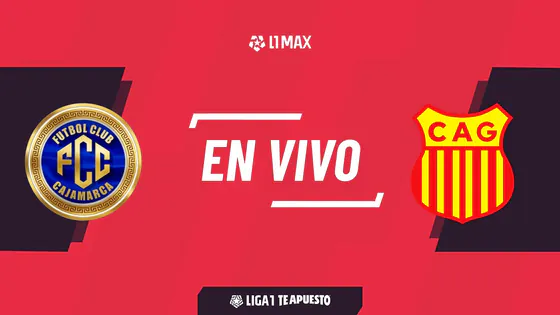 FC CAJAMARCA VS GRAU EN VIVO PARA TODO EL MUNDO: FECHA 6 DEL TORNEO CLAUSURA 2026 | #Liga1TeApuesto