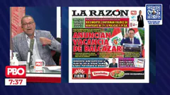 PBO EN VIVO