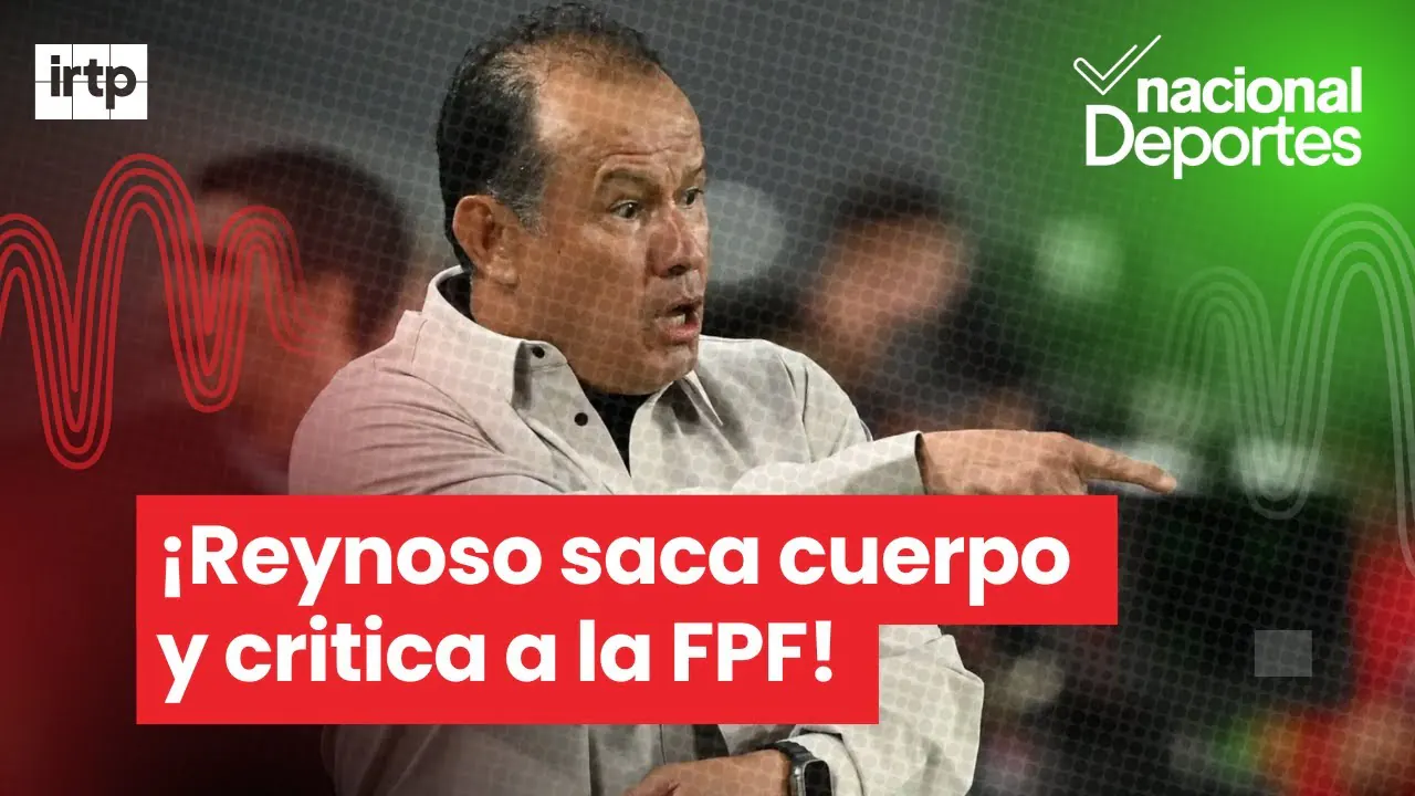 Reproducir: Radio Nacional EN VIVO: Nacional Deportes 12/09/25 | REYNOSO y la FPF | PERÚ vs. PORTUGAL Copa Davis