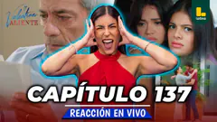 REACT VALENTINA VALIENTE - CAPÍTULO 137 - MARTES 15 DE SEPTIEMBRE | LATINA EN VIVO