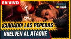 EN VIVO – ¡CUIDADO! LAS PEPERAS VUELVEN AL ATAQUE | LA CALLE NO CALLA POR PANAMERICANA TV