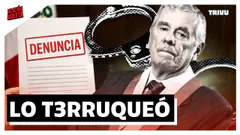FERNANDO ROSPIGLIOSI CALIFICÓ DE TERR*CO AL FALLECIDO RAPERO 'TRVCO' | RELACIÓN ABIERTA