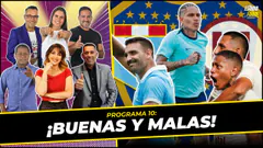 ¡Alianza SIN GUERRERO ante Boca! ¡U y Cristal GANAN SUFRIENDO!
