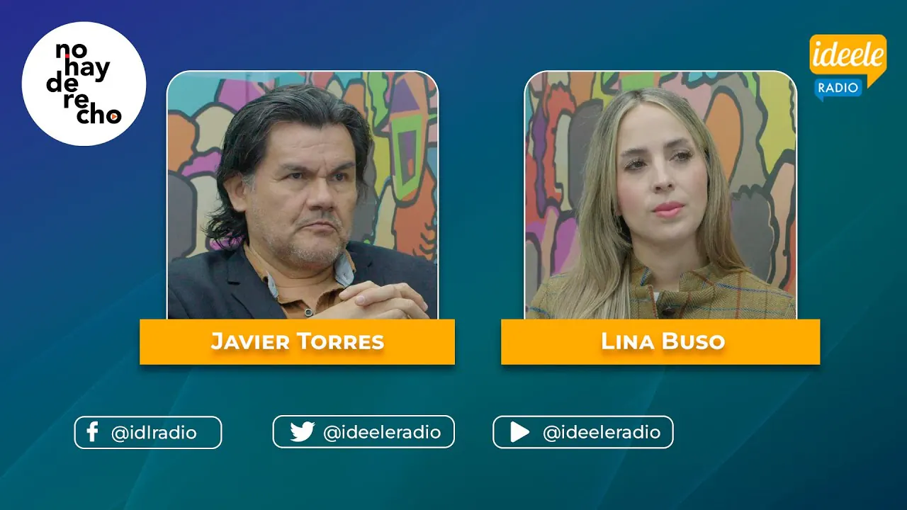 Reproducir: 🔴 En vivo | No Hay Derecho con Glatzer Tuesta - Noticias de hoy 12-11-2025 [Perú]