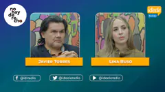 En vivo | No Hay Derecho con Glatzer Tuesta - Noticias de hoy 12-11-2025 [Perú]