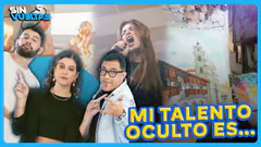 #ENVIVO ¿CUÁL ES TU TALENTO OCULTO? #SinVueltas