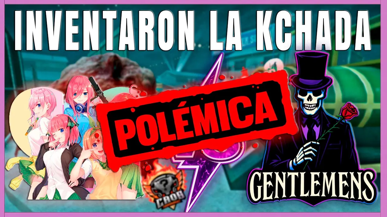 Reproducir: CLASIFICANDO PARA EL TORNEO DE LEFT 4 DEAD 3 | Las Hermanas Nacano VS Gentlemans |