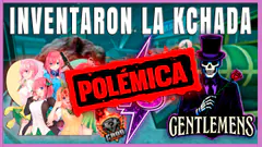 CLASIFICANDO PARA EL TORNEO DE LEFT 4 DEAD 3 | Las Hermanas Nacano VS Gentlemans |