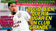 GUERRERO ARREGLÓ UN AÑO MÁS CON ALIANZA / BARRETO: A IBÁÑEZ SIEMPRE LE DESEARÉ LO MEJOR