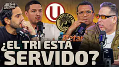 ¡LA 'U' CADA VEZ MÁS CERCA DEL 'TRI'! | ¿CUSCO PODRÁ IMPEDIRLO? - JUEGO CRUZADO
