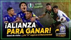FÚTBOL CHAMPÁN: EL APERTURA SE DEFINIRÁ ENTRE CHANKAS Y ALIANZA LIMA | UNIVERSITARIO EN CRISIS