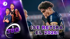 #ENVIVO | 360° por RADIO OVACION