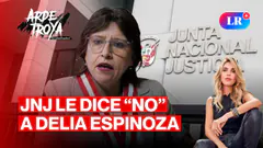JNJ DEJA FUERA A DELIA ESPINOZA Y CONGRESO DA VOTO A GABINETE JERÍ | ARDE TROYA con JULIANA OXENFORD
