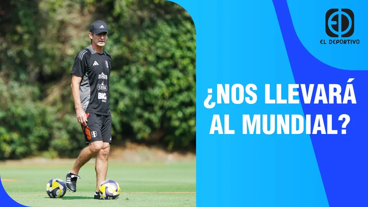 Reproducir: EN VIVO: ¿ÓSCAR IBÁÑEZ PODRÁ ANTE BOLIVIA Y VENEZUELA? |  SELECCIÓN PERUANA | EL DEPORTIVO DIGITAL