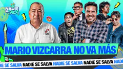 MARIO VIZCARRA NO VA MÁS ¿LO CELEBRA GABO? | NADIE SE SALVA