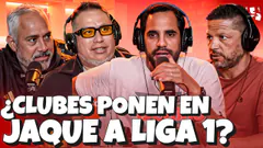 DOBLE PUNTA EN VIVO con PEDRO, BRUNO, HORACIO y VIVAR