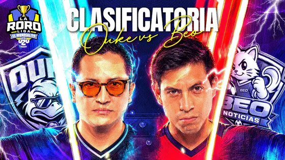 OUKE VS BEO NOTICIAS | LA RORO LIGA PLAYUZU ️