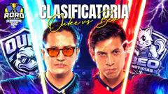 OUKE VS BEO NOTICIAS | LA RORO LIGA PLAYUZU ️