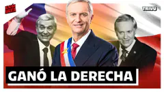 ¿EL FIN DE LA MIGRACIÓN IRREGULAR? KAST GANA LA PRESIDENCIA EN CHILE | RELACIÓN ABIERTA
