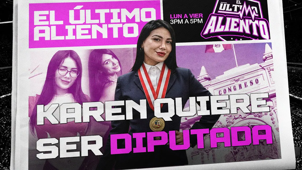 Reproducir: SUSY DIAZ CONTÓ SU VERDAD | EL ÚLTIMO ALIENTO 💀