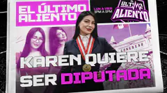 SUSY DIAZ CONTÓ SU VERDAD | EL ÚLTIMO ALIENTO