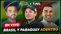 FÚTBOL CHAMPÁN: PIERO QUISPE QUEDA LIBRE, ¿FICHARÁ POR LA U? | EL MUNDIAL ESTÁ PICANTE