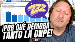 Miércoles de live maldito y una gran sorpresa al final - Los Malditos Podcast