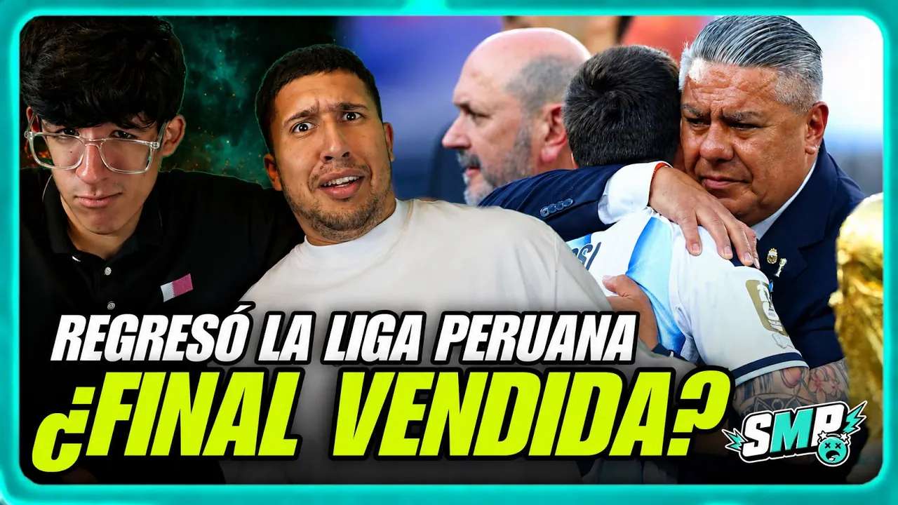 Reproducir: RABANAL REGRESA AL MONUMENTAL🏆INVESTIGAN PARTIDOS DE ESPAÑA🔥| #SMP
