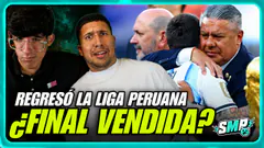 RABANAL REGRESA AL MONUMENTAL INVESTIGAN PARTIDOS DE ESPAÑA | #SMP