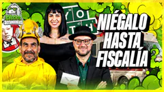 CUANDO LA MENTIRA LLEGA MUY LEJOS | EFECTOS SECUNDARIOS