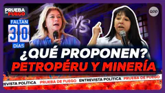 A 30 días de las elecciones: candidatas debaten sobre Petroperú, minería y seguridad #FEEG2026
