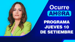 ¡FUGA EN HOSPITAL LOAYZA Y LA AMENAZA DE 'LOS CHONEROS' EN EL NORTE! - OCURRE AHORA | 10/09/26