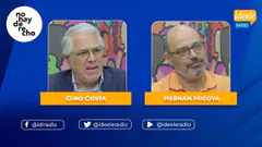 En vivo | No Hay Derecho con Glatzer Tuesta - Noticias de hoy 18-03-2025 [Perú]