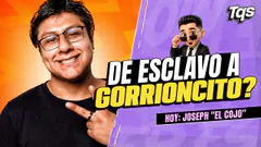 #TQS | Hoy: EL “COJO” Joseph Tu quieres show