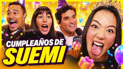 TERREMOTO EN VENEZUELA | CUMPLEAÑOS EN VERY GOOD