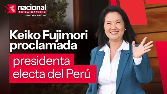 Hoy será la proclamación de resultados oficiales | EN VIVO 03/07/2026