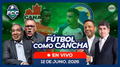 EN VIVO | CANADÁ vs BOSNIA: sigue la acción en la gran FIESTA DEL FÚTBOL MUNDIAL