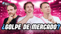 VÉLEZ, DE LA U A ALIANZA: ¿PRIMER Y ÚNICO GOLPE DEL MERCADO? | SORTEO MUNDIAL EN VIVO - #MANOAMANO