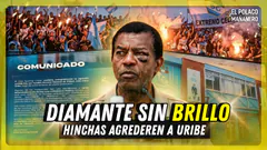 LE HICIERON LA GRAN FINCH A URIBE I EL POLACO MAÑANERO