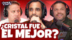 DOBLE PUNTA EN VIVO con BRUNO, PEDRO Y HORACIO