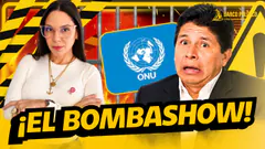 ¿QUIÉN PERMITE LA IMPUNIDAD? EL TESTIMONIO OCULTO CONTRA LA ONU | BARCO POLÍTICO