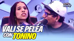EN VIVO CON KIWI, VALI VALILON Y TONINO | OH MY GOOD feat SUEMI