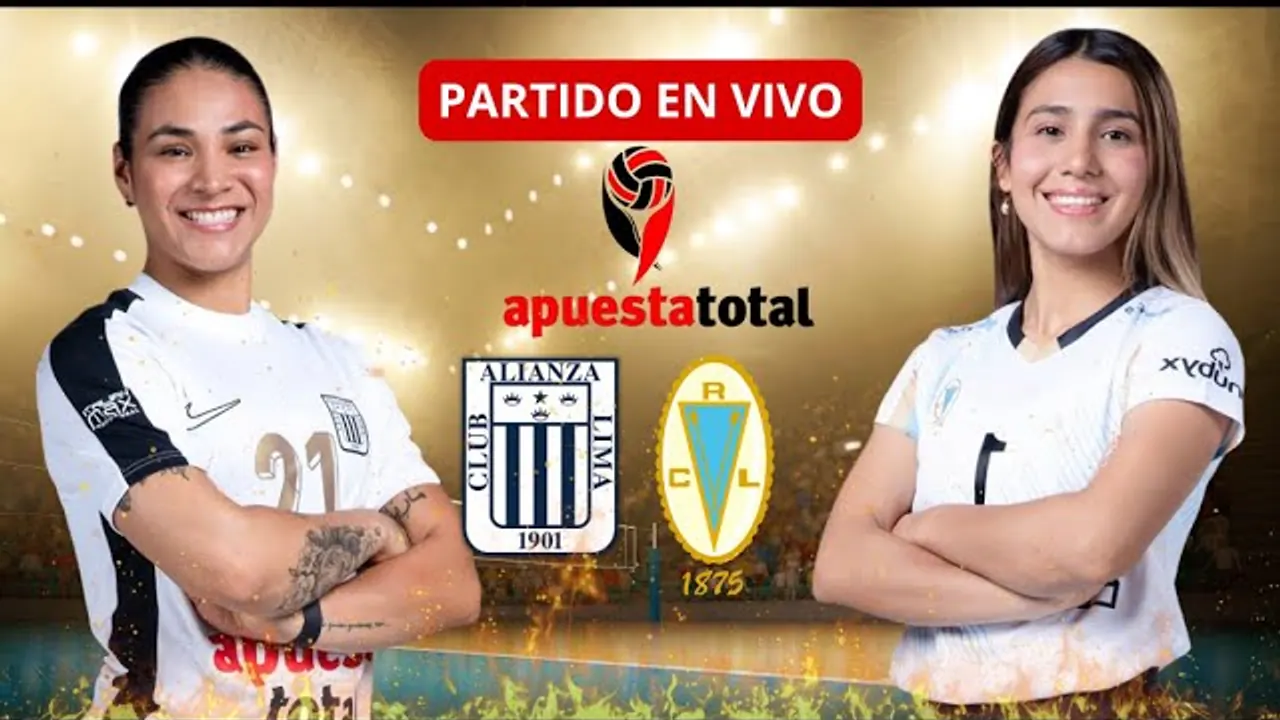 Reproducir: Alianza Lima vs Regatas — Reacción y narración EN VIVO