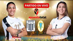 Alianza Lima vs Regatas — Reacción y narración EN VIVO