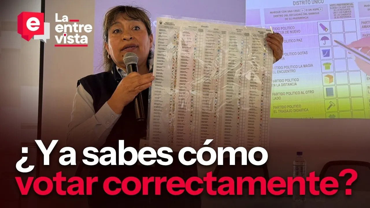 Reproducir: Radio Nacional EN VIVO: "La entrevista", hoy 8 de abril del 2026
