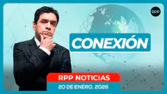 EN VIVO: Noticias de todo el Perú, minuto a minuto #ConexionRPP