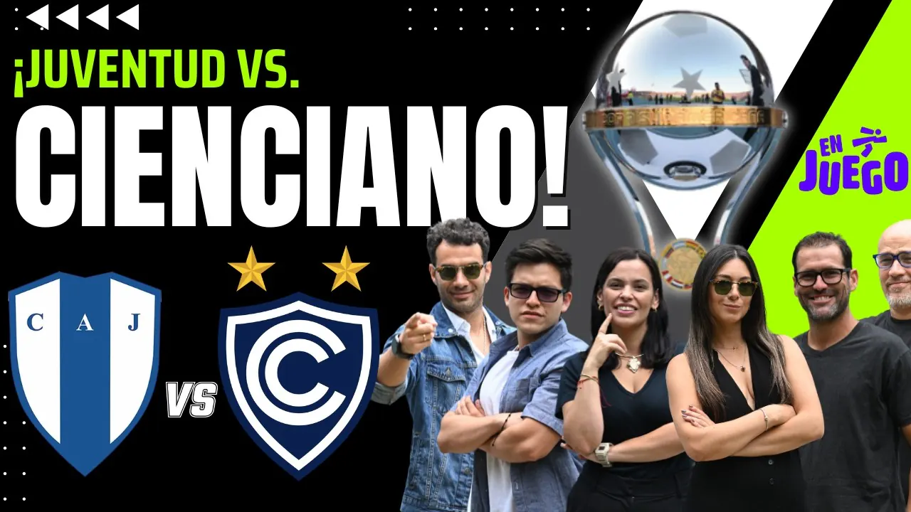 Reproducir: SPORTING CRISTAL VENCE A CERRO PORTEÑO | CUSCO FC CAE 2-0 ANTE FLAMENGO